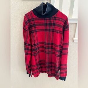 Ralph Lauren vintage rugby top